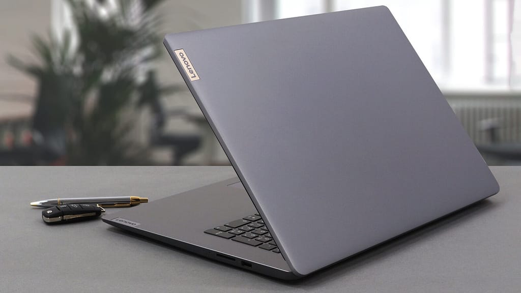 Lenovo IdeaPad 3 is the best budget laptops for programming
