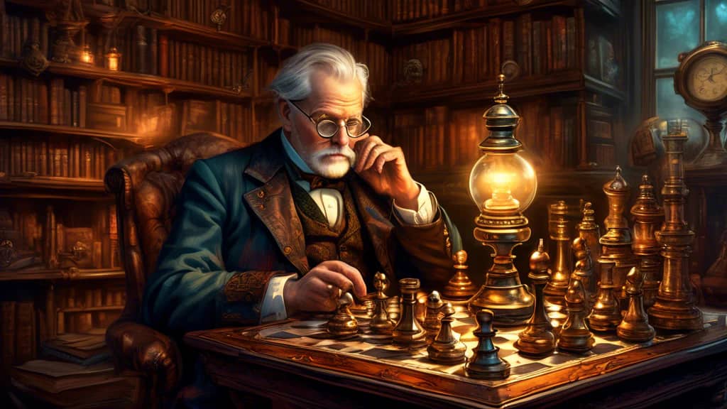 Choosing the Right Chess Clock: A Guide for Players