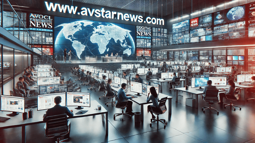 Content Offerings on www avstarnews com