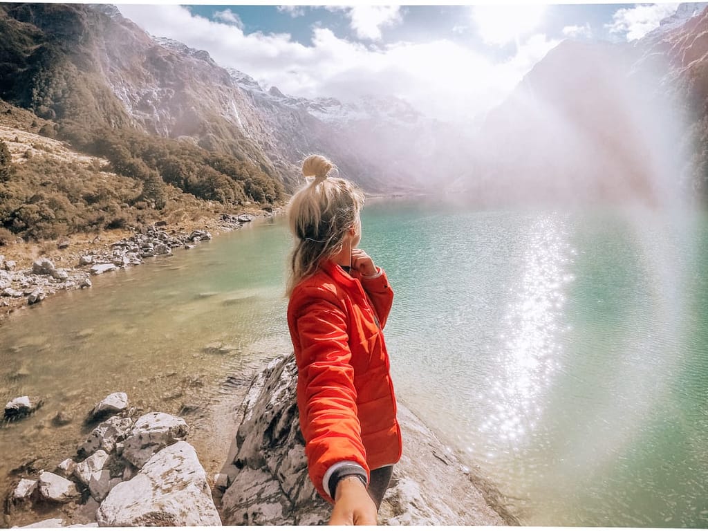First Budget Travel Hacks Off-the-Beaten-Path Destinations