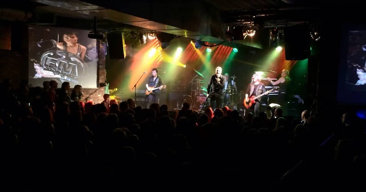 Stourbridge River Rooms