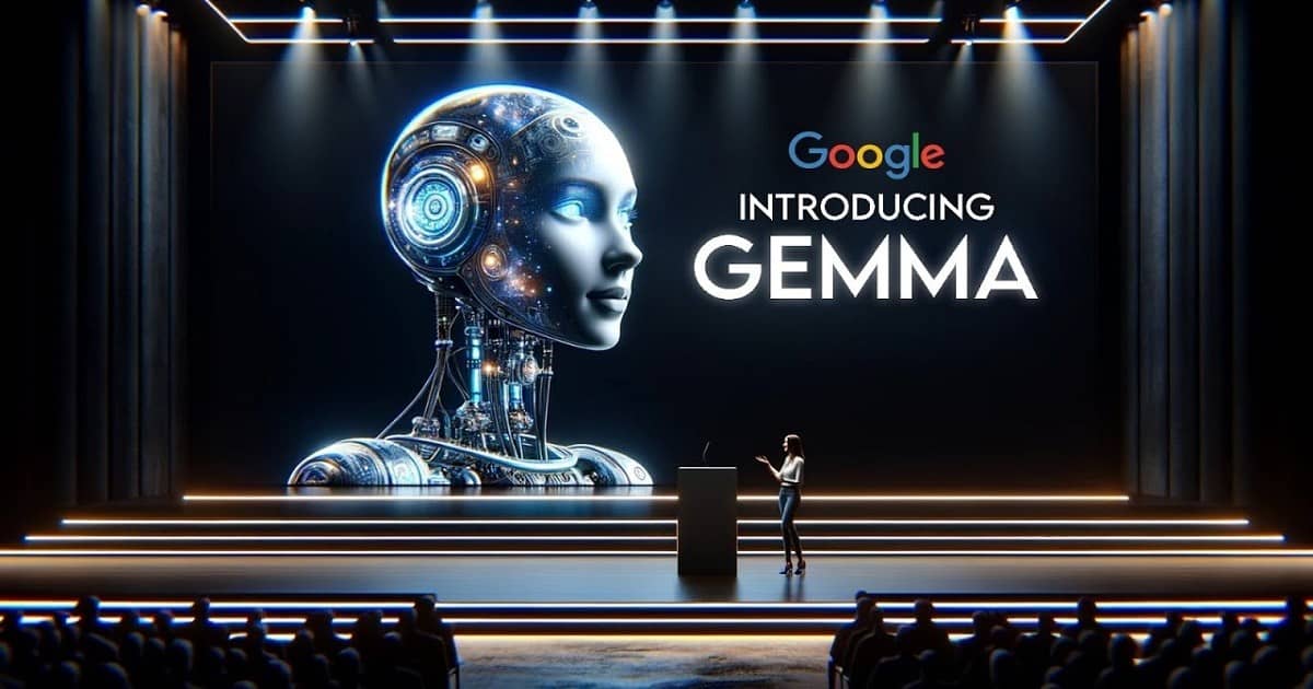 gemma ai