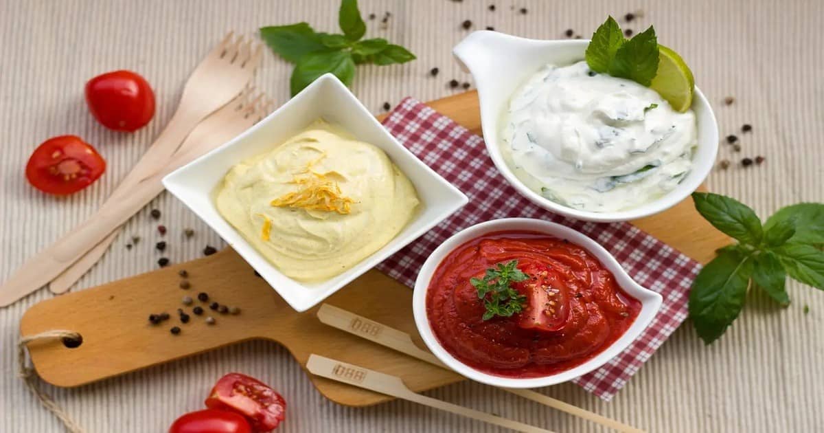 what is savvy sauce