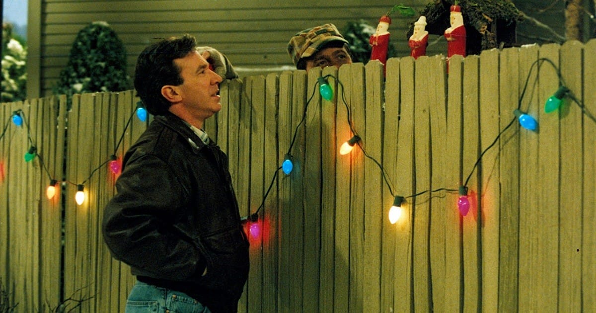 wilson from home improvement