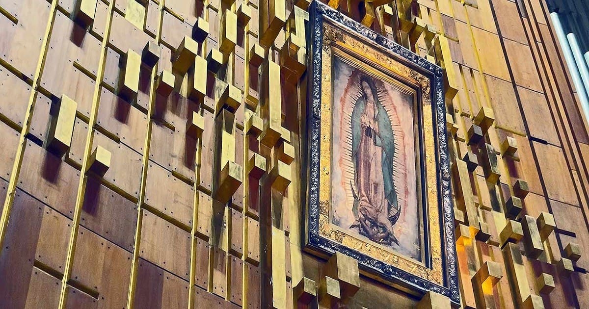 virgencita
