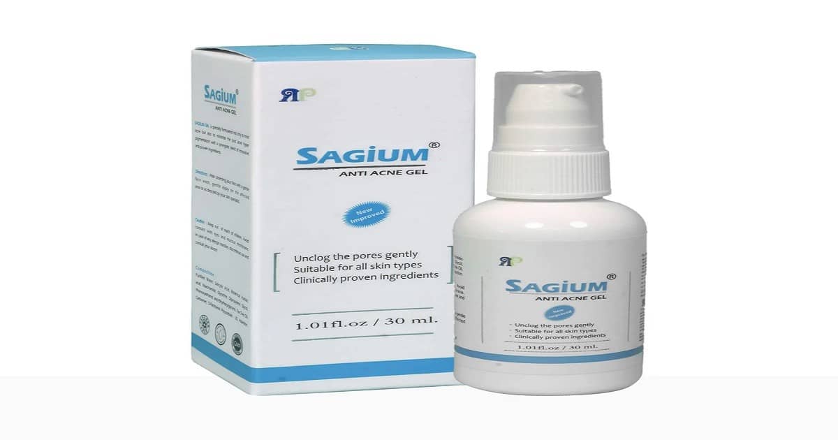 sagium gel