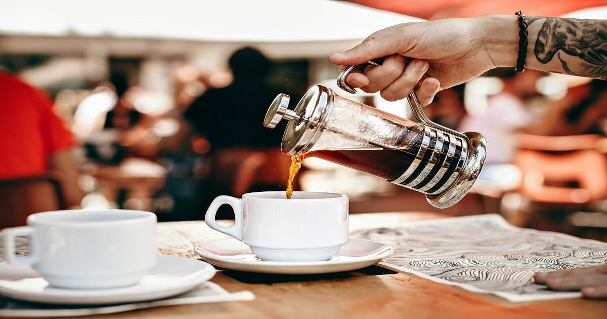 tapee tea