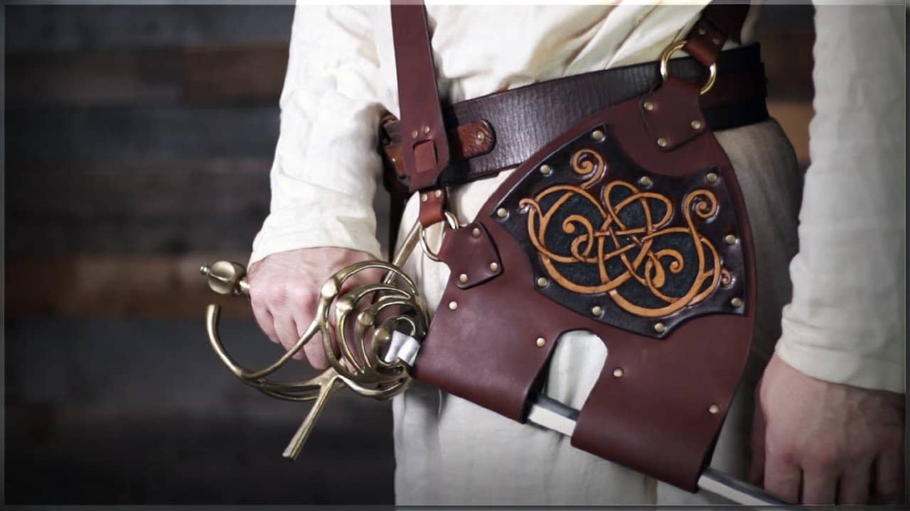 baldric