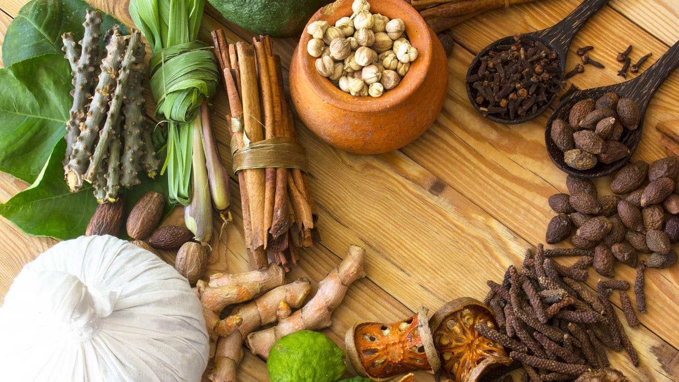 Wellhealth Ayurvedic Health Tips