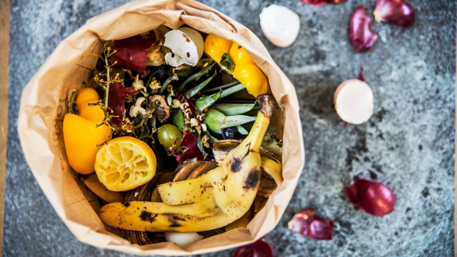 Fruit Peels