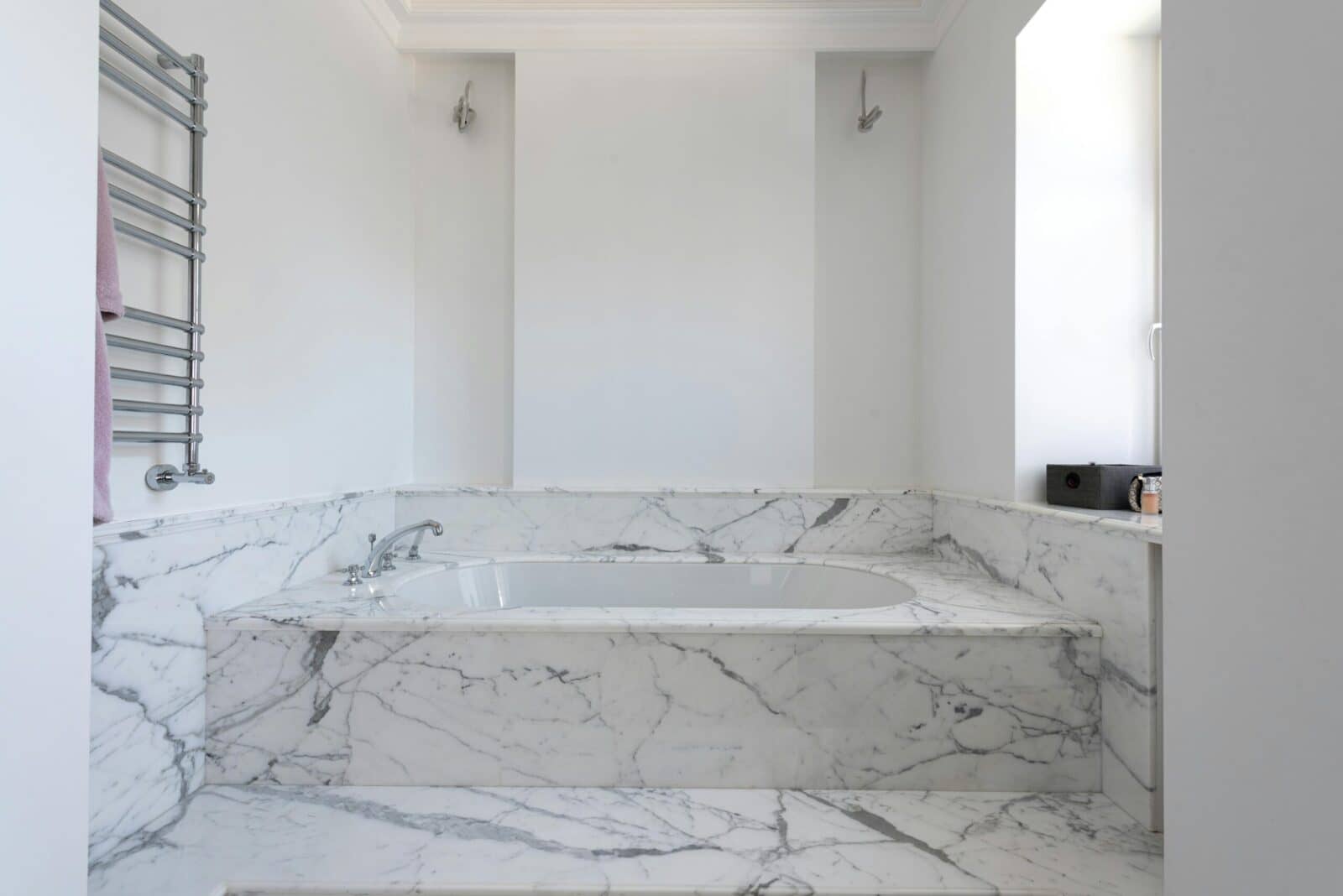 av tub