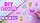 Icon Fashionista Stickers