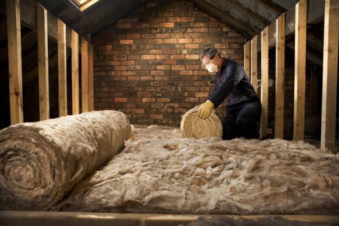 Home Insulation