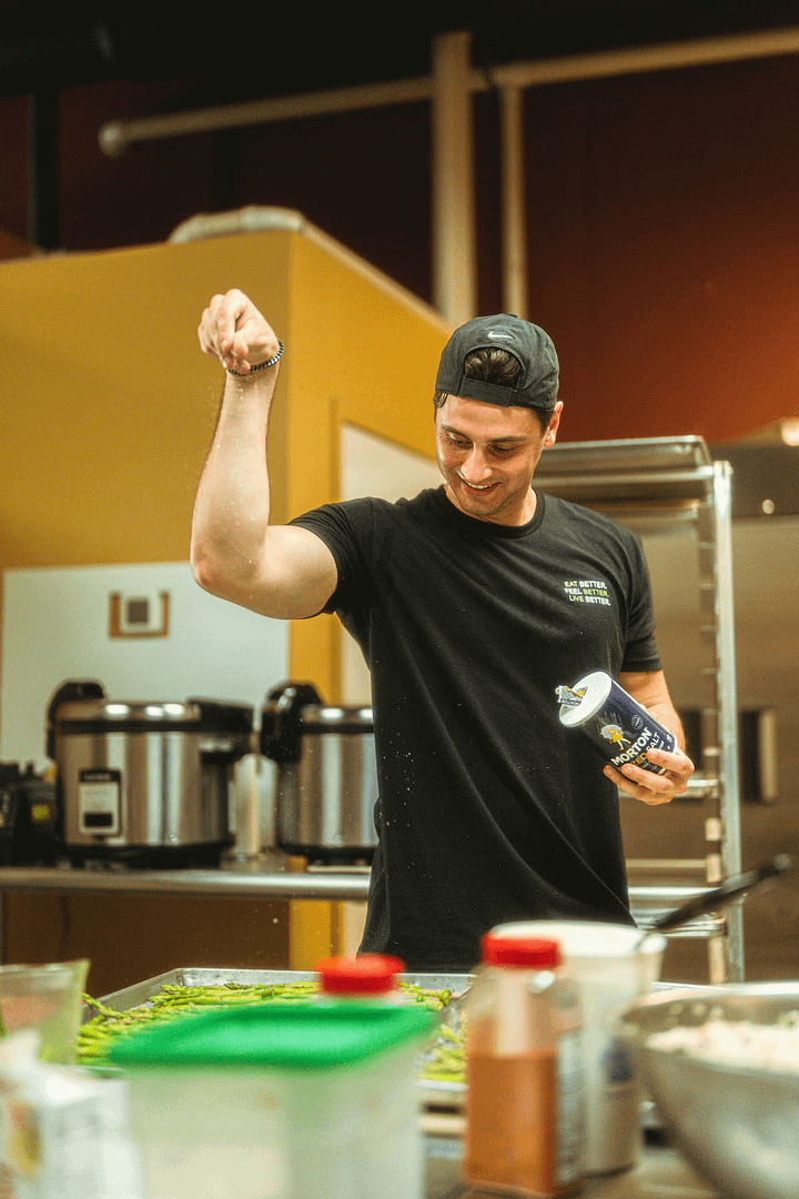 From Takeout To Tasteful: Why Chef-Prepared Meals Are The Healthier, Tastier Choice