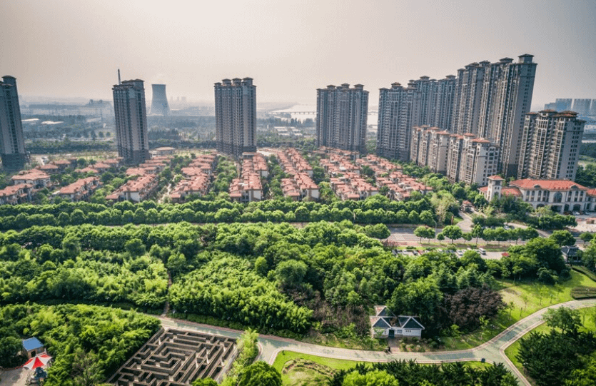 Can I Find Eco-Friendly Flats in Chennai?