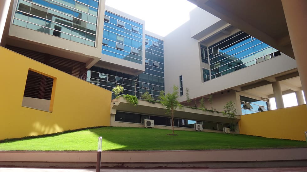 Top Liberal Arts Universities in Pakistan
